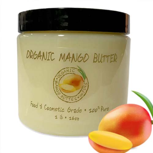 Mango Butter